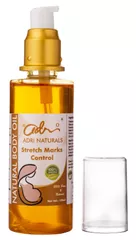Natural Body Oil - Stretch Marks Control, 100ml
