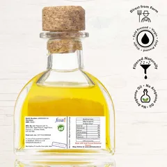 Fenugreek Oil, 100ml (100% Pure and Natural)
