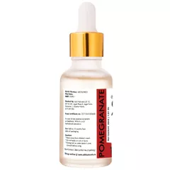 Pomegranate Seed Oil (Cold Pressed) - 30ML