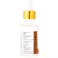 Hazelnut Oil (Cold Pressed) - 30ML