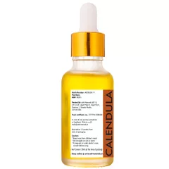 Calendula Oil (100% Pure & Natural) - 30ML