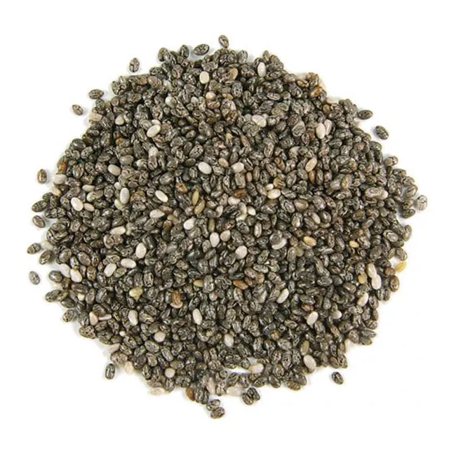 Chia Seeds - Raw (100% Pure & Natural)