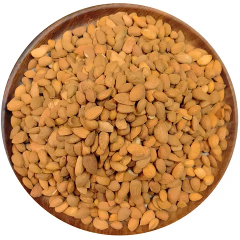 Almonds - Gurbandi, Afghani (Premium)