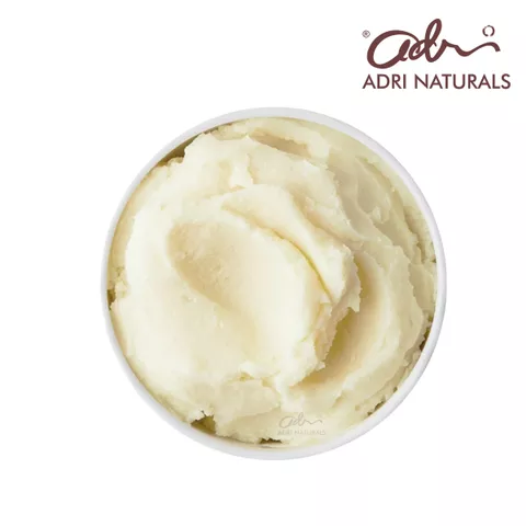 Bath Butter Foaming (80% Natural Content) Bath Butter Foaming (80% Natural Content)