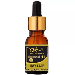 Bay Leaf Essential Oil (100% Pure & Natural) - 15ml
