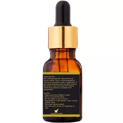 Bay Leaf Essential Oil (100% Pure & Natural) - 15ml