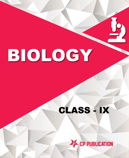 Class-9th Foundation Biology For NEET/ Olympiad