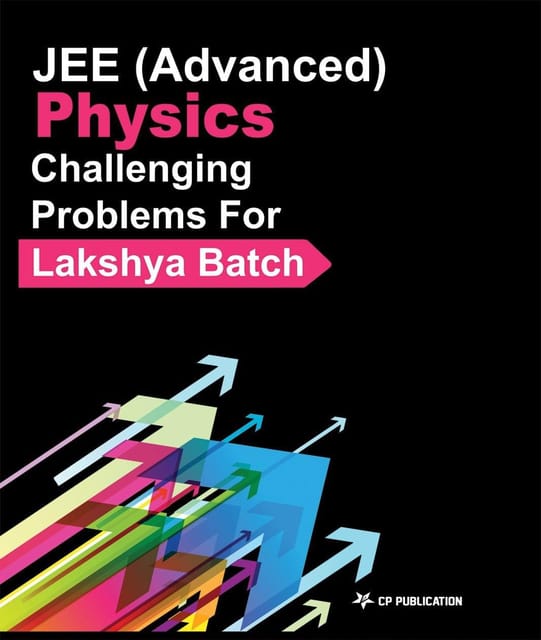 Challenging Problem in Physics For JEE Advanced