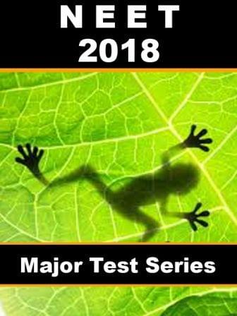 NEET Major Online Test Series