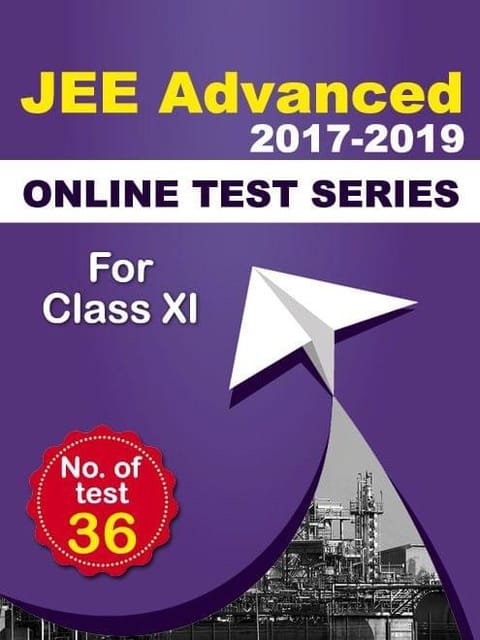 JEE Advanced Online Test Series
