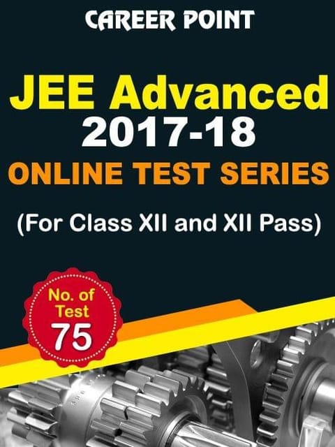 JEE Advanced Online Test Series