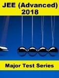 JEE Advanced Major Online Test Series