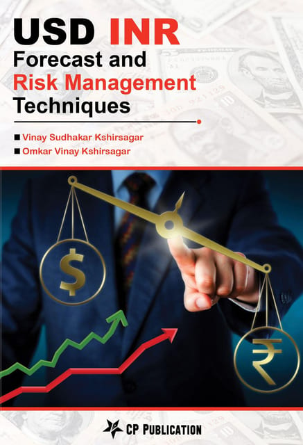 USD INR Forecast and Risk Management Techniques