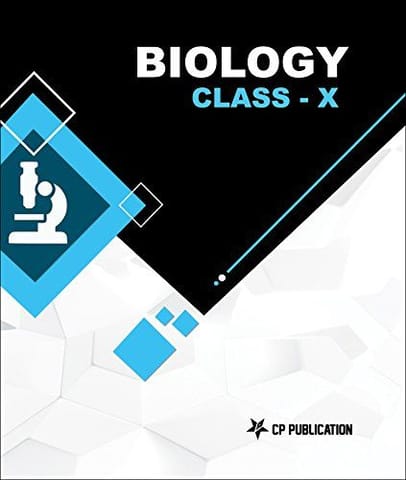 Class-10 Foundation Biology For NEET/ Olympiad By Career Point Kota