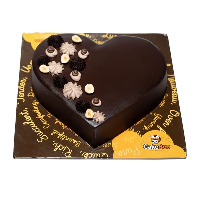 Lovers Delight Cake