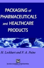 Packaging Of Pharmaceuticals & Healthcare Products