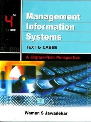 Management Information Systems�