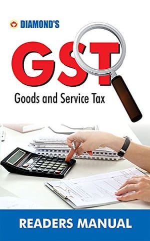 Gst (Goods & Service Tax) English�