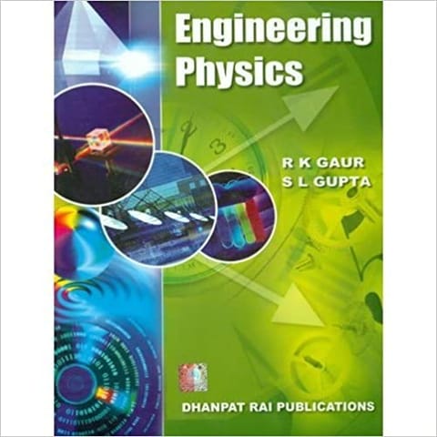 Engineering Physics�