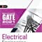 Gate 2021 - Guide - Electrical Engineering