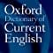 Oxford University Press Dictionary Of Current English,4E