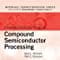 Characterization In Compound Semiconductor Processing