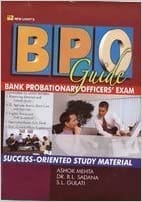 Bpo: Bank Probationary Officers' Exam