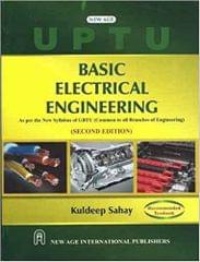 Basic Electrical Engineering As per the New Syllabus of GBTU (Common to All Branches of Engineering) Basic Electrical Engineering As per the New Syllabus of GBTU (Common to All Branches of Engineering)