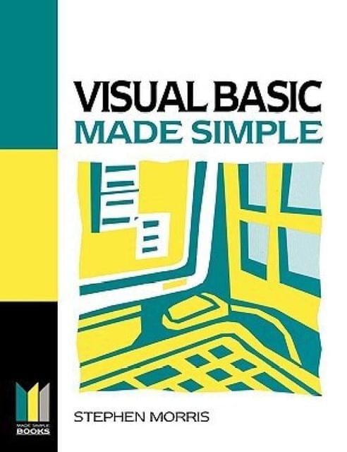 Visual Basic Made Simple (Made Simple Computer)