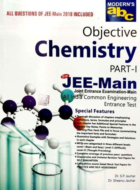 objective chemistry modern abc book
