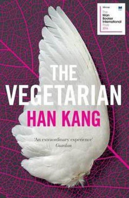 The Vegetarian A Novel