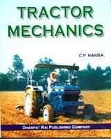 Tractor Mechanics (English)