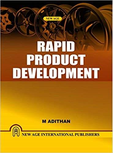 Rapid Product Development