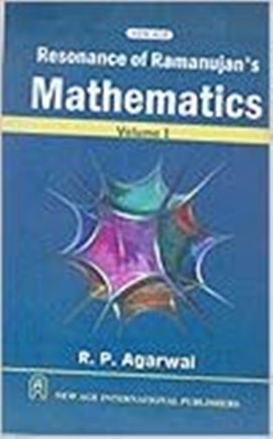 Resonance of Ramanujan's Mathematics, Vol. I