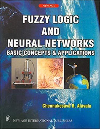 Fuzzy Logic and Neural Networks Basic Concepts & Application