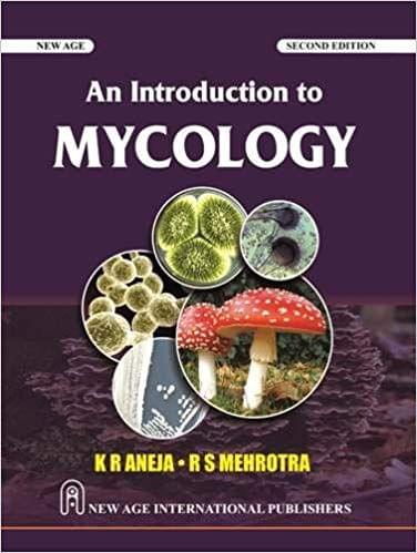 An Introduction to Mycology