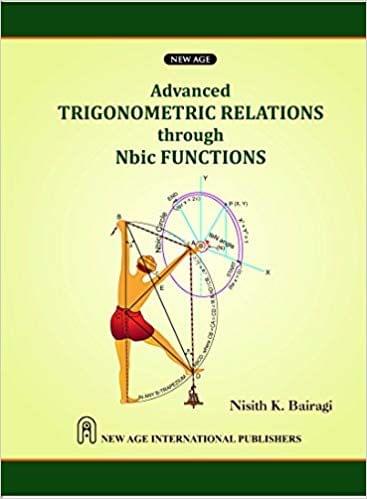 Advanced Trigonometric Relations Through Functions