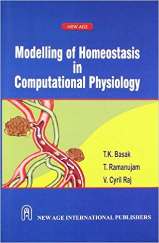 Modelling of Homeostats on Computional Physiology