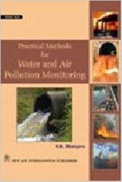 Practical Methods for Water and Air Pollution Monitoring