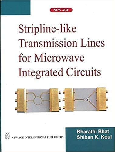Striplinelike Transmission Lines for Microwave Integrated Circuits
