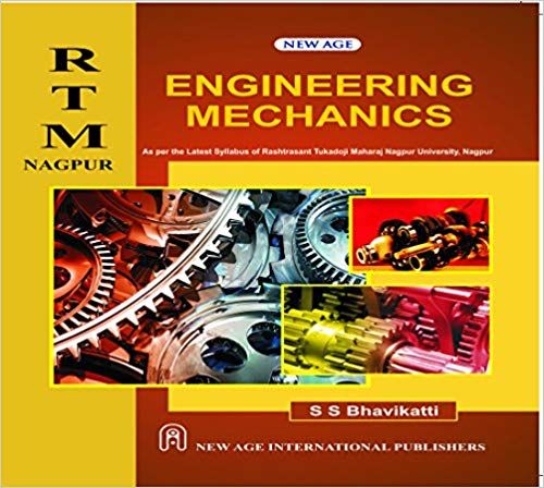 Engineering Mechanics (RTM Nagpur)