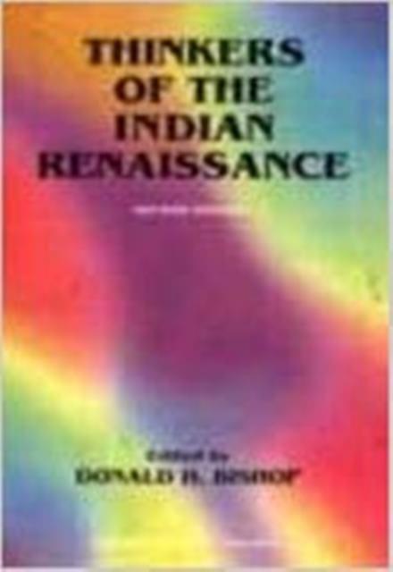 Thinkers of Indian Renaissance