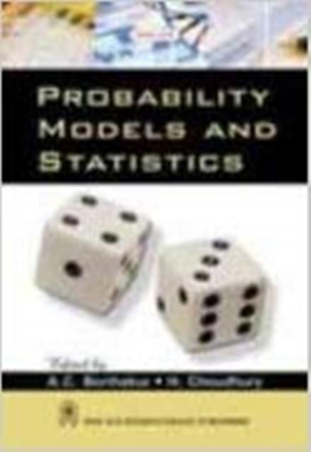 Probability Models and Statistics