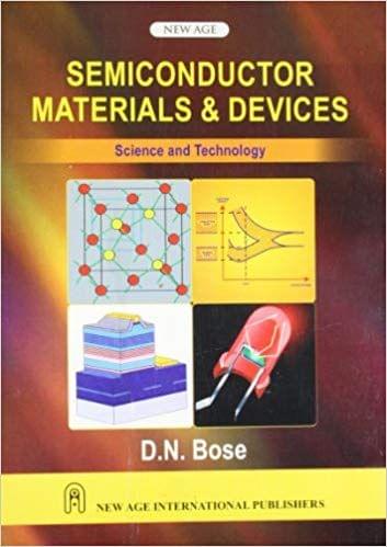 Semiconductor Materials Science and Technology