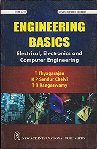 Engineering Basics: Electrical, Electronics and Computer Engineering