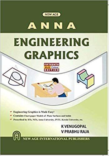 Engineering Graphics (As Per ANNA University)