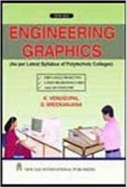Engineering Graphics (As per Polytechnic)