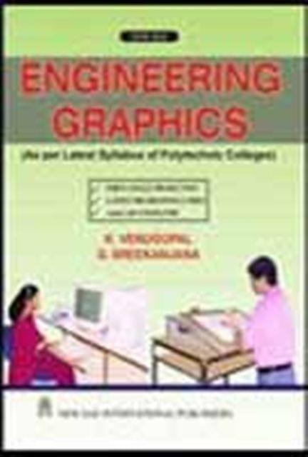 Engineering Graphics (As per the Latest Karunya Deemed University)