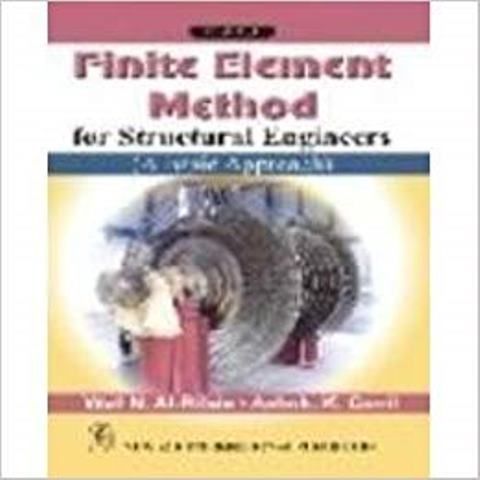 Finite Element Methodsfor Structural Engineers