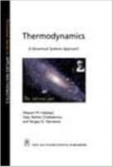 Thermodynamics, A Dynamical Systems Approach
